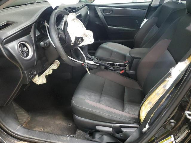 Toyota Corolla L Image 10