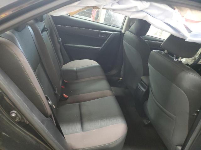 Toyota Corolla L Image 12