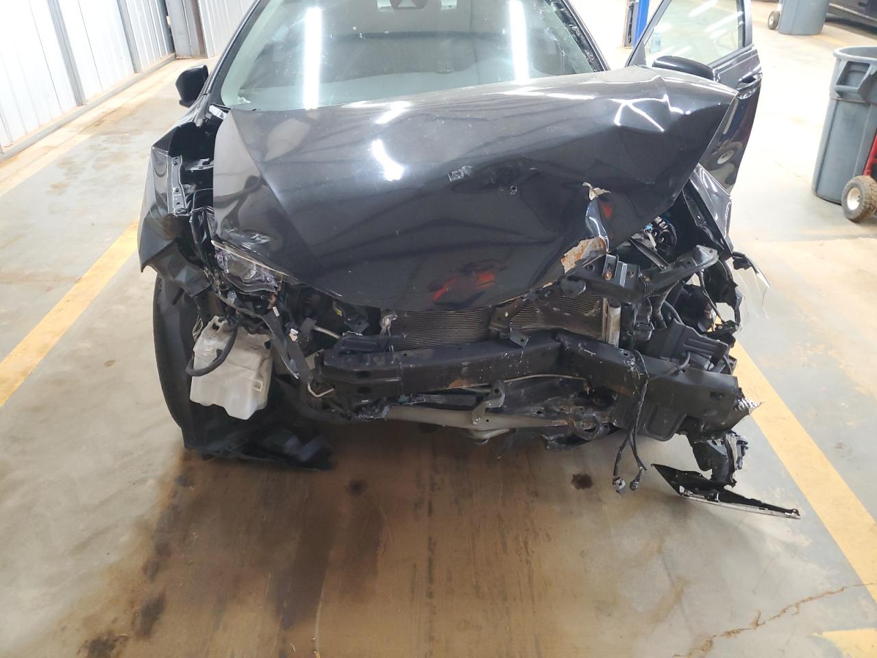 Toyota Corolla L Image 7