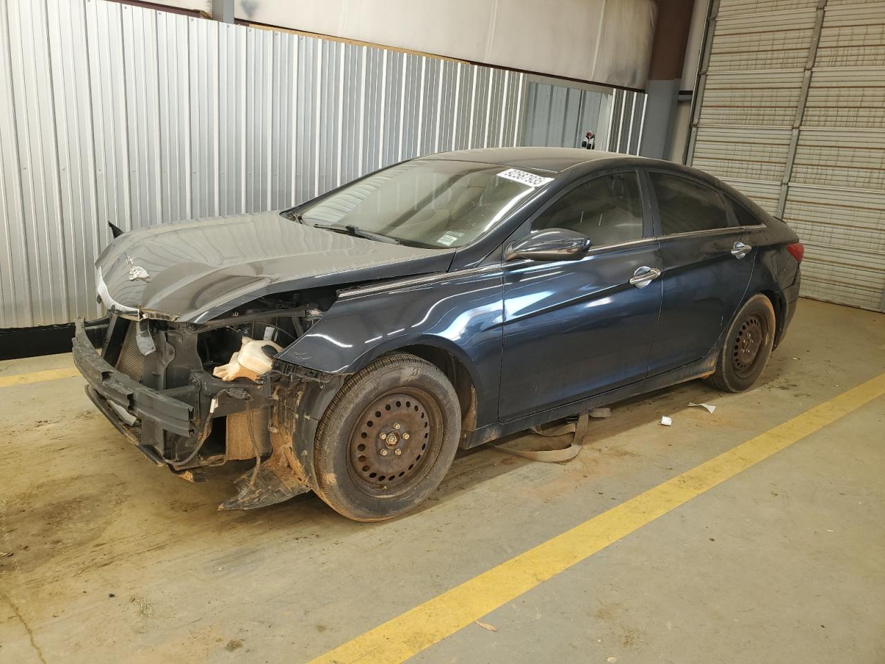 Hyundai SONATA Gls Image 1