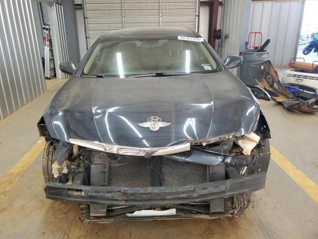 Hyundai SONATA Gls Image 4