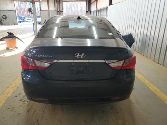 Hyundai SONATA Gls Image 10