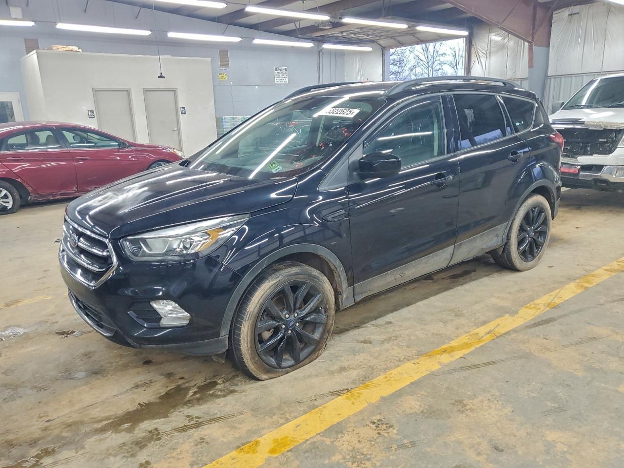 Ford Escape Se Image 1