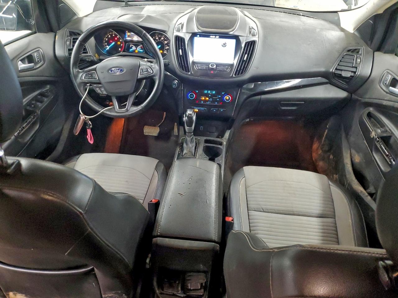 Ford Escape Se Image 2