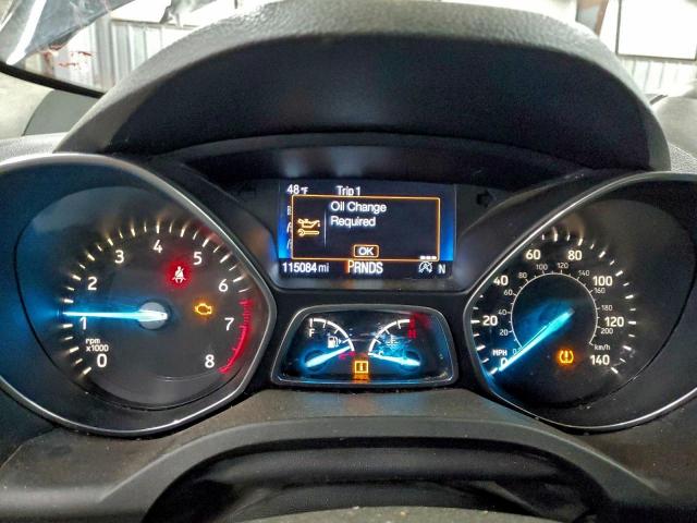 Ford Escape Se Image 4