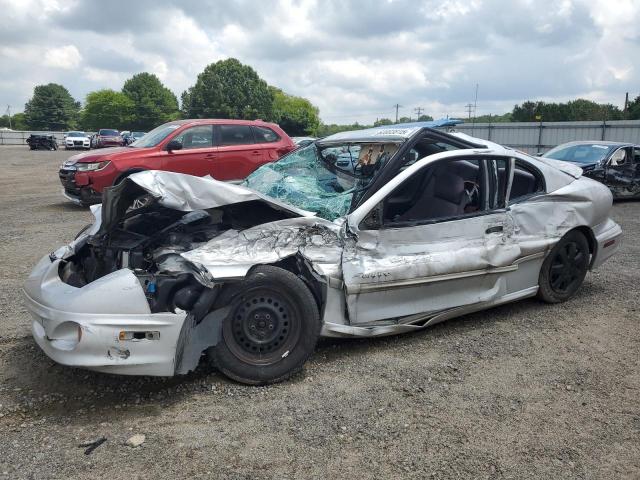  Salvage Pontiac Sunfire
