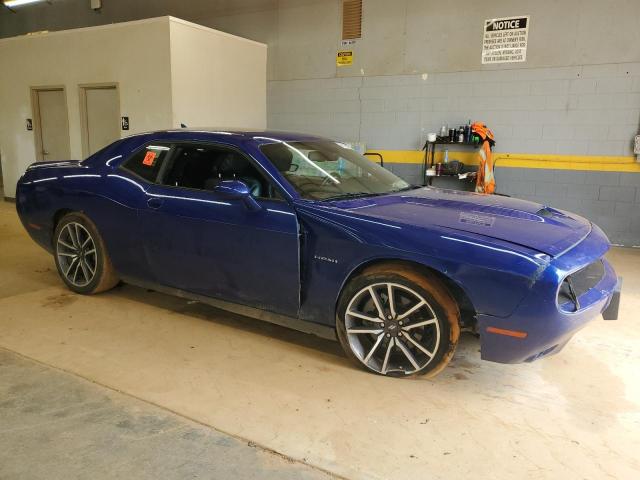 Dodge Challenger R/t Image 3