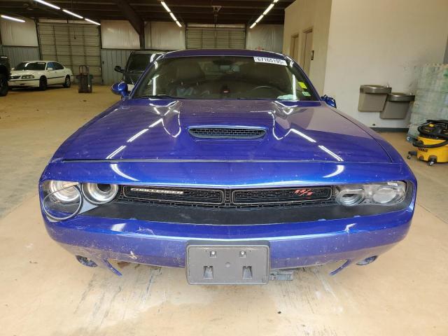 Dodge Challenger R/t Image 5
