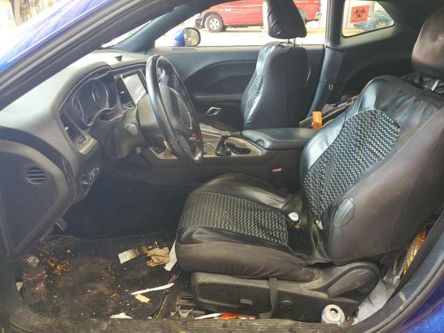 Dodge Challenger R/t Image 4