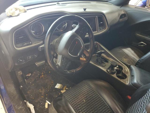 Dodge Challenger R/t Image 7