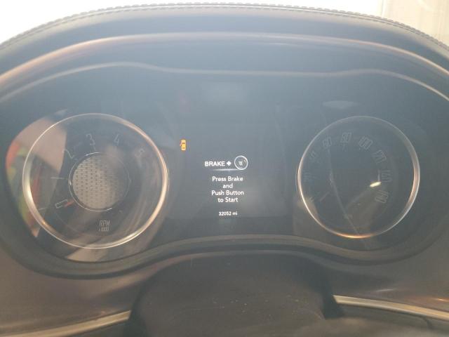 Dodge Challenger R/t Image 8