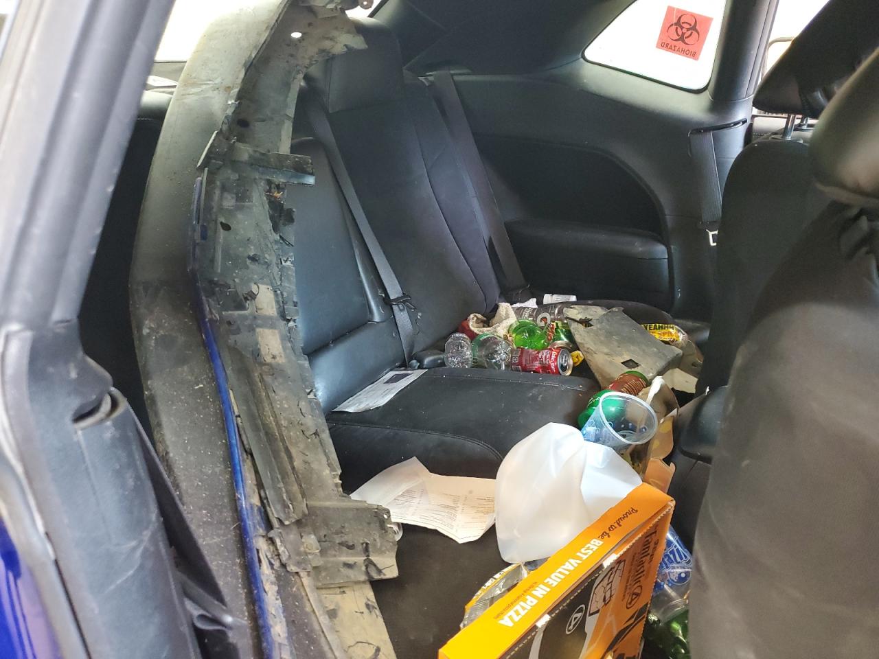 Dodge Challenger R/t Image 10