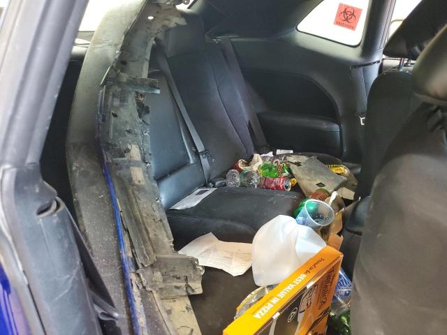 Dodge Challenger R/t Image 10