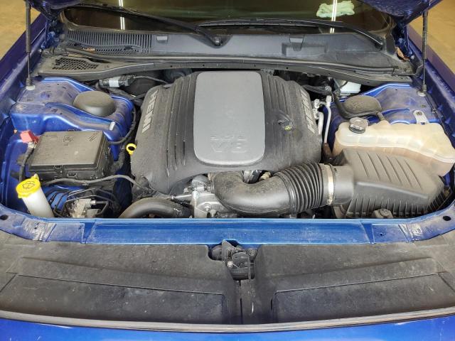 Dodge Challenger R/t Image 2