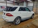 Mercedes-Benz M-Class 350 Bluetec Image 2
