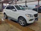 Mercedes-Benz M-Class 350 Bluetec Image 7
