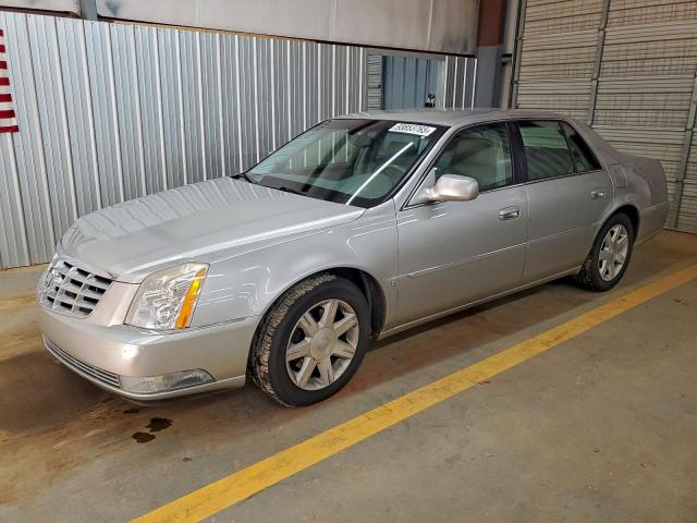  Salvage Cadillac DTS