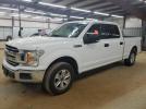 Ford F-150 Supercrew Image 1