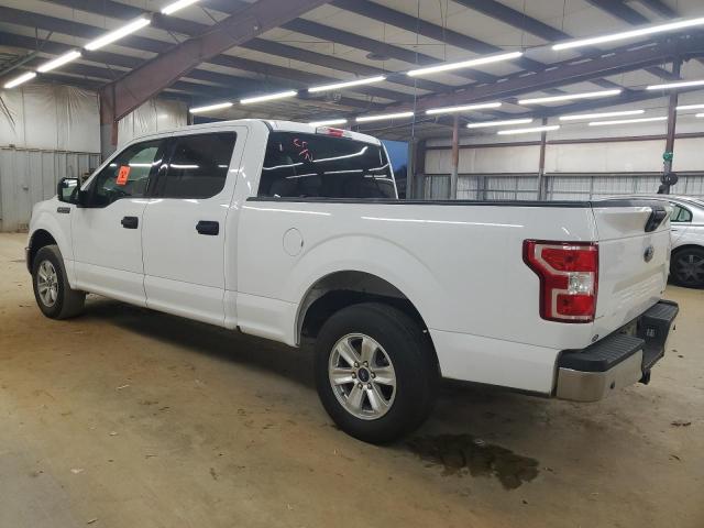Ford F-150 Supercrew Image 3