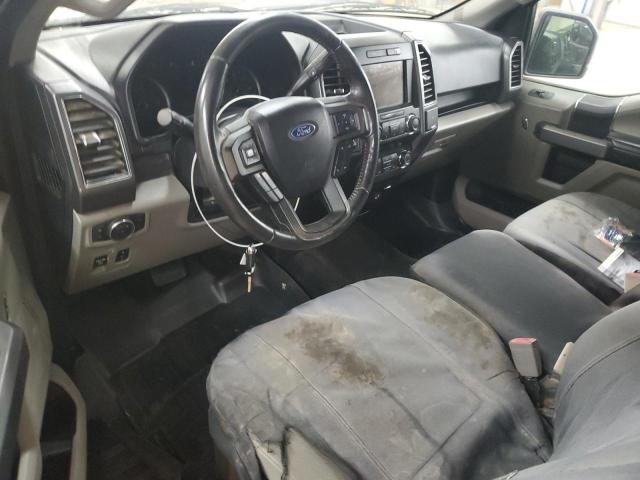 Ford F-150 Supercrew Image 11