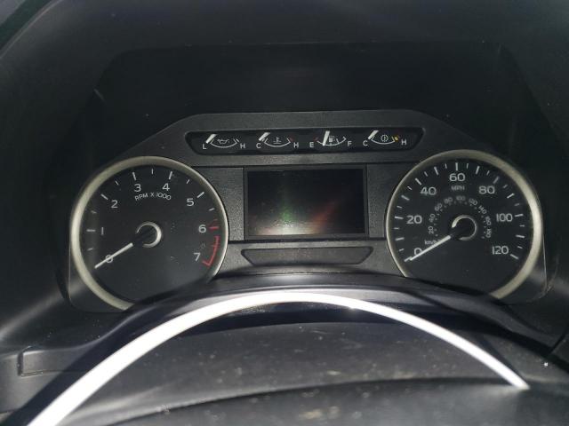 Ford F-150 Supercrew Image 4