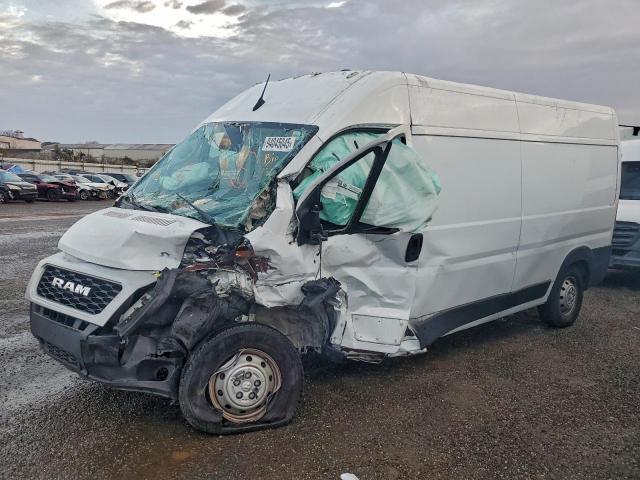  Salvage Ram Promaster
