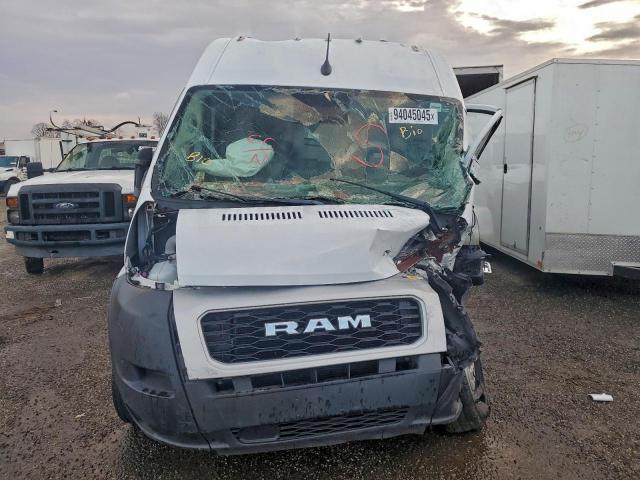 Ram Promaster 2500 High Image 12