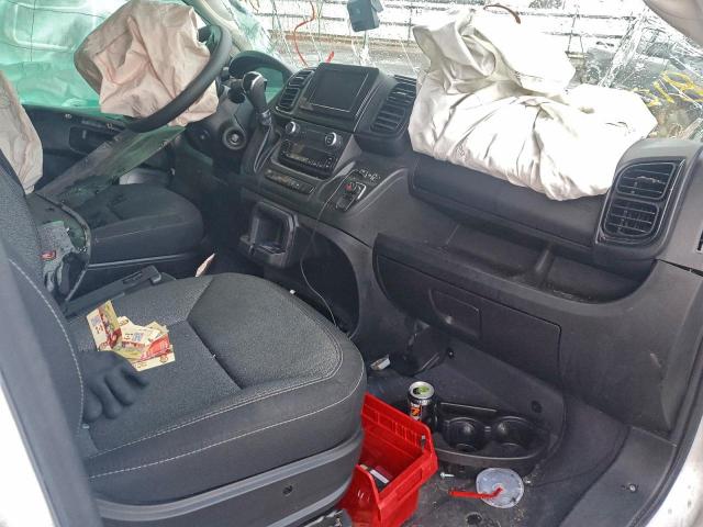 Ram Promaster 2500 High Image 10