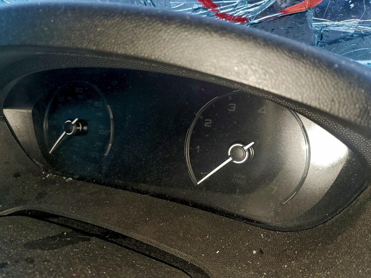 Ram Promaster 2500 High Image 7