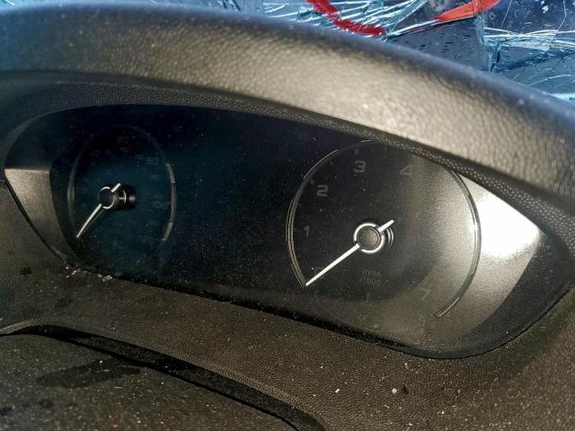 Ram Promaster 2500 High Image 7