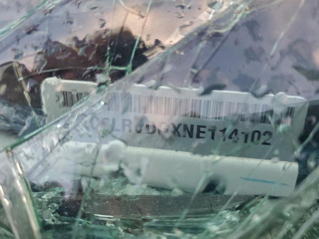 Ram Promaster 2500 High Image 8