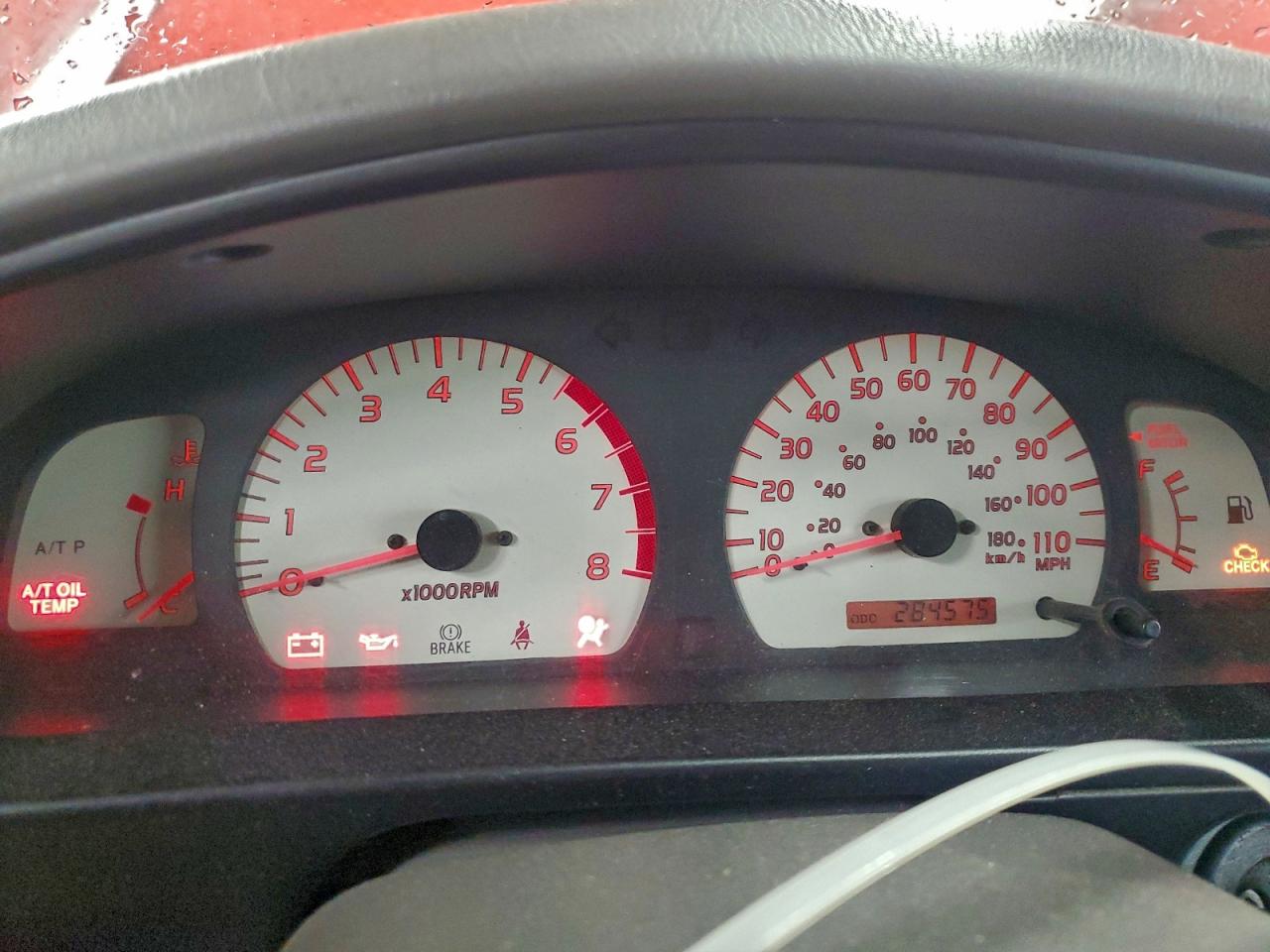 Toyota Tacoma Double Cab Image 10