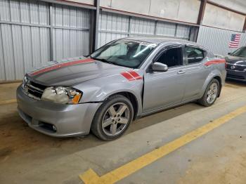  Salvage Dodge Avenger