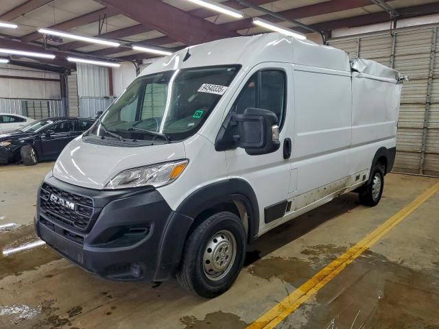  Salvage Ram Promaster