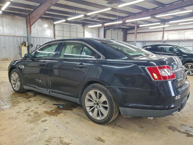 Ford Taurus Limited Image 2