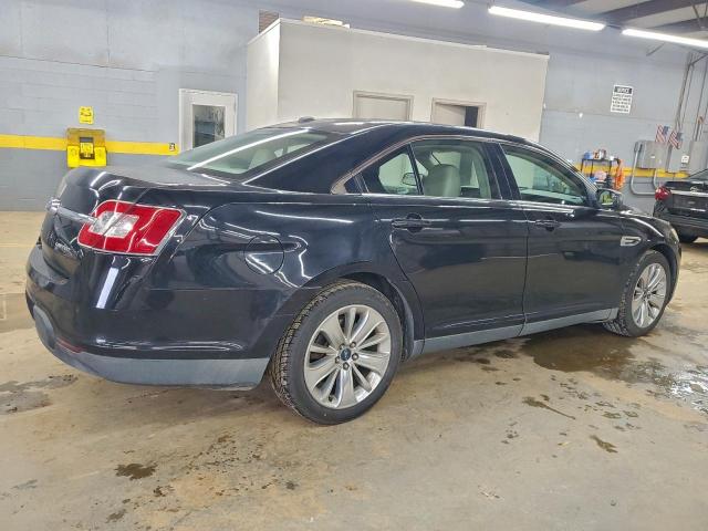Ford Taurus Limited Image 12
