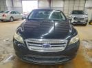 Ford Taurus Limited Image 4