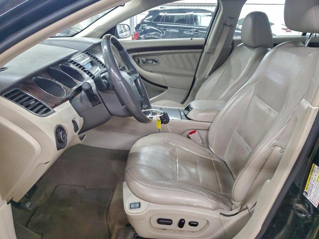 Ford Taurus Limited Image 6