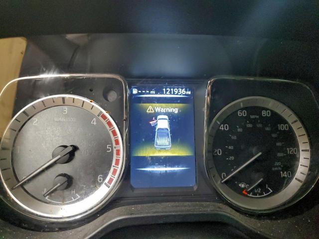 Nissan Titan S Image 10