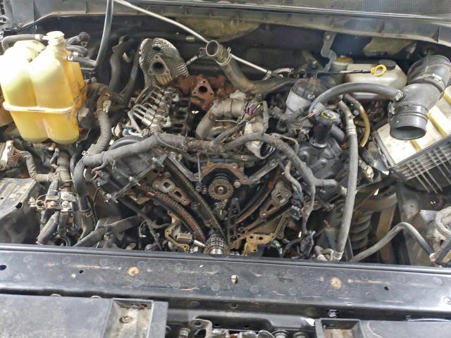 Nissan Titan S Image 6