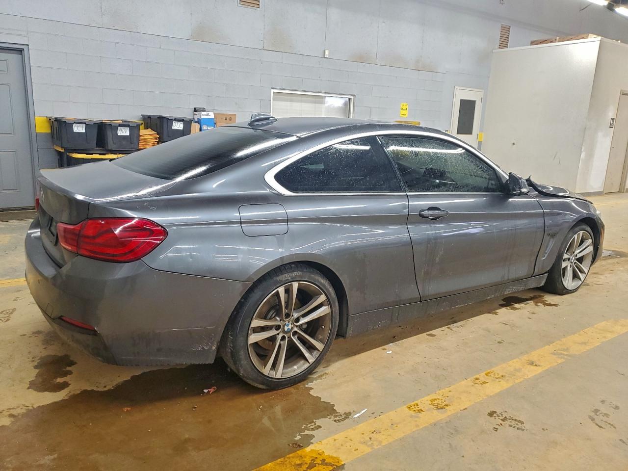 BMW 4 Series Image 4