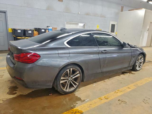 BMW 4 Series Image 4
