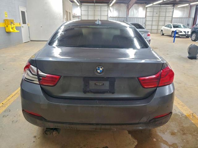 BMW 4 Series Image 12