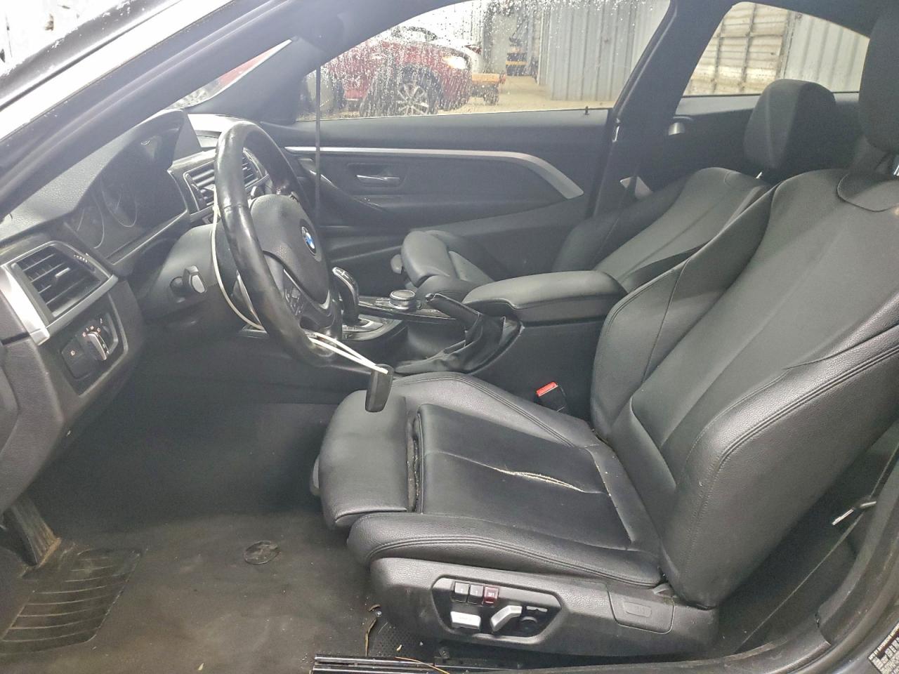 BMW 4 Series Image 3