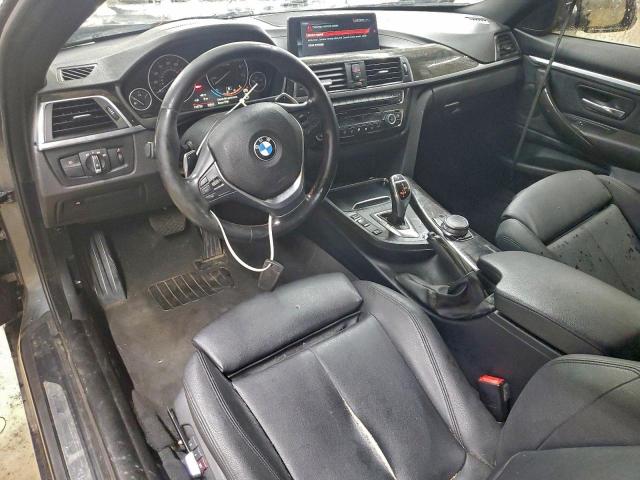 BMW 4 Series Image 2