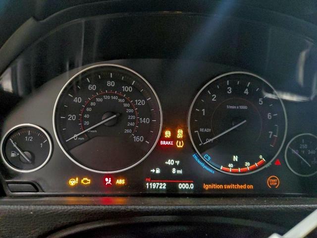 BMW 4 Series Image 5