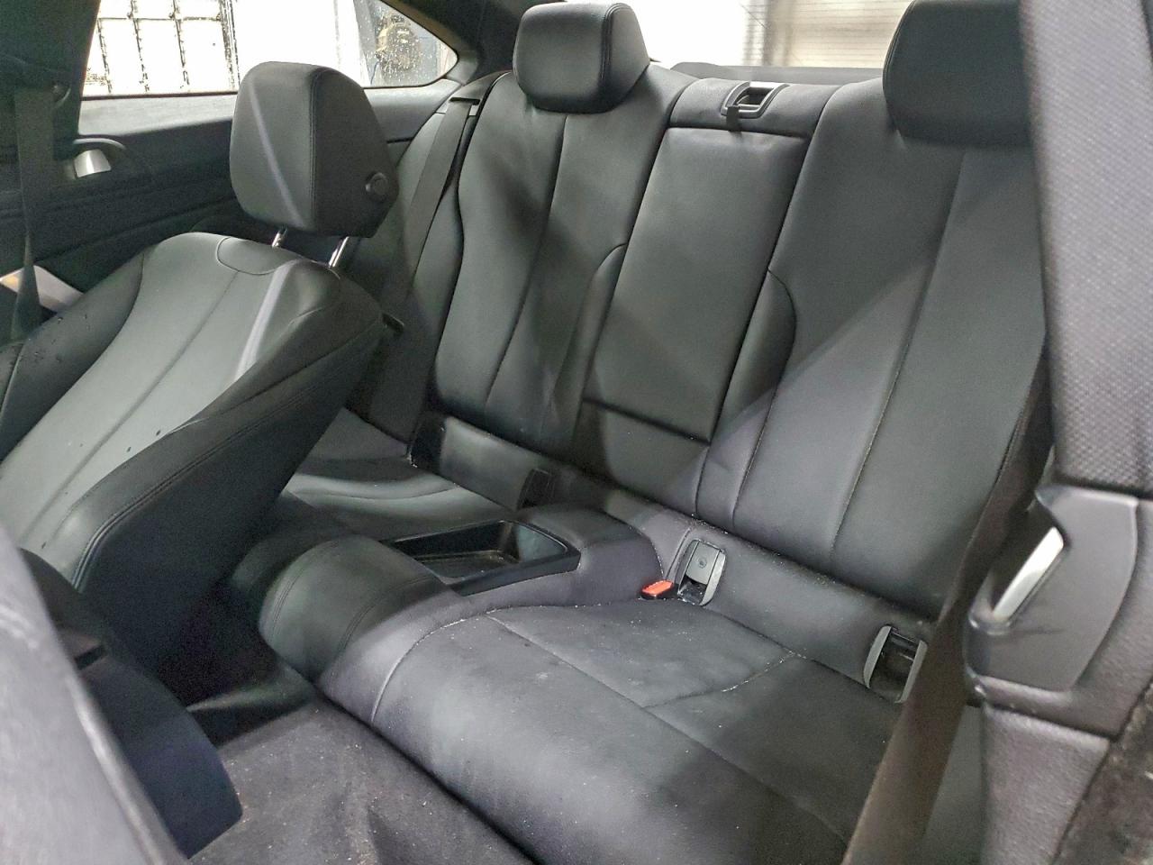 BMW 4 Series Image 7