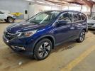 Honda Crv Touring Image 1
