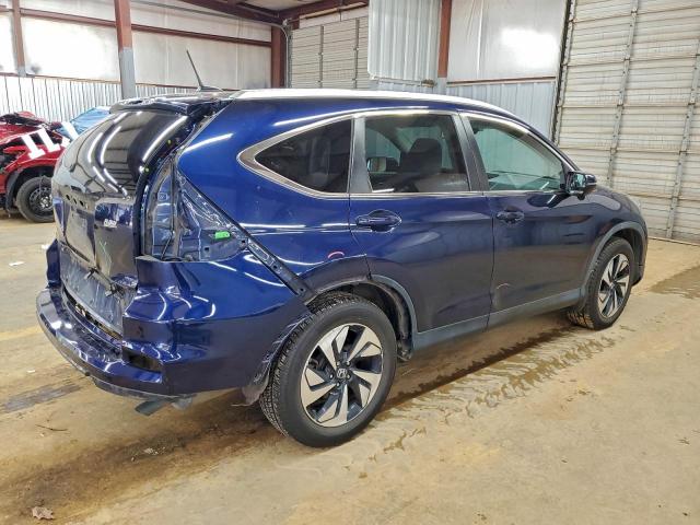 Honda Crv Touring Image 12