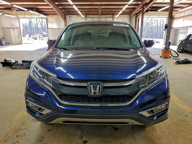 Honda Crv Touring Image 6